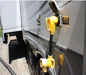 rv power adapter