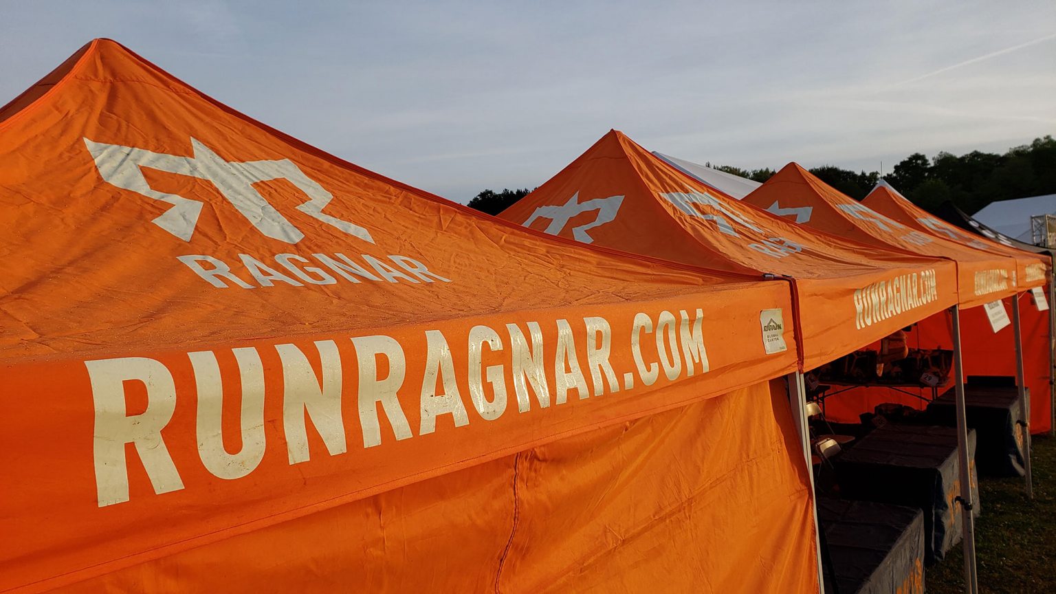 Gear to Bring to a Trail Ragnar Relay ActionHub