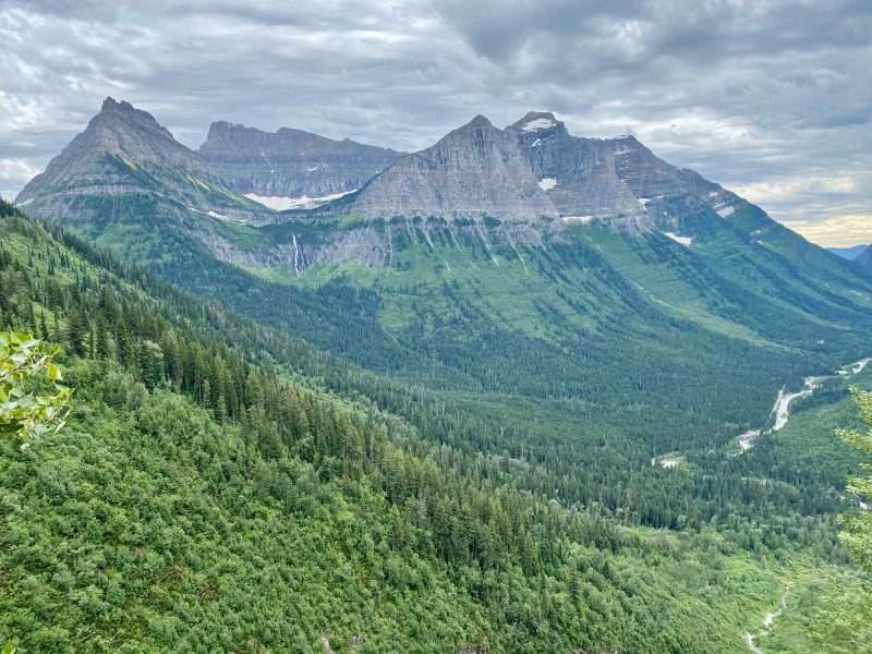 Glacier-National-Park