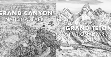 national-park-drawings-James-Niehues