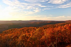 ozark-mountain-sunset