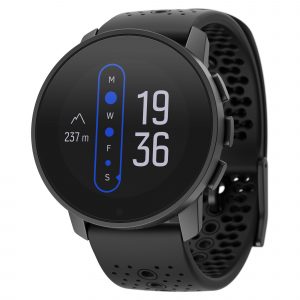 Suunto 9 Peak in all black