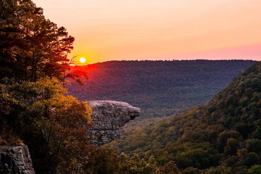 hawksbill-crag-arkansas