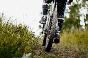 mountain-biking-closeup