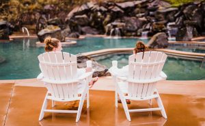 Quinn's Hot Springs Resort