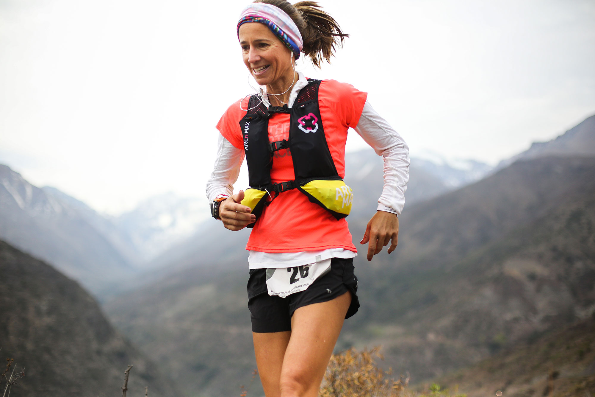 Trail-Run Training Platform Vert.Run Debuts Mobile App | ActionHub