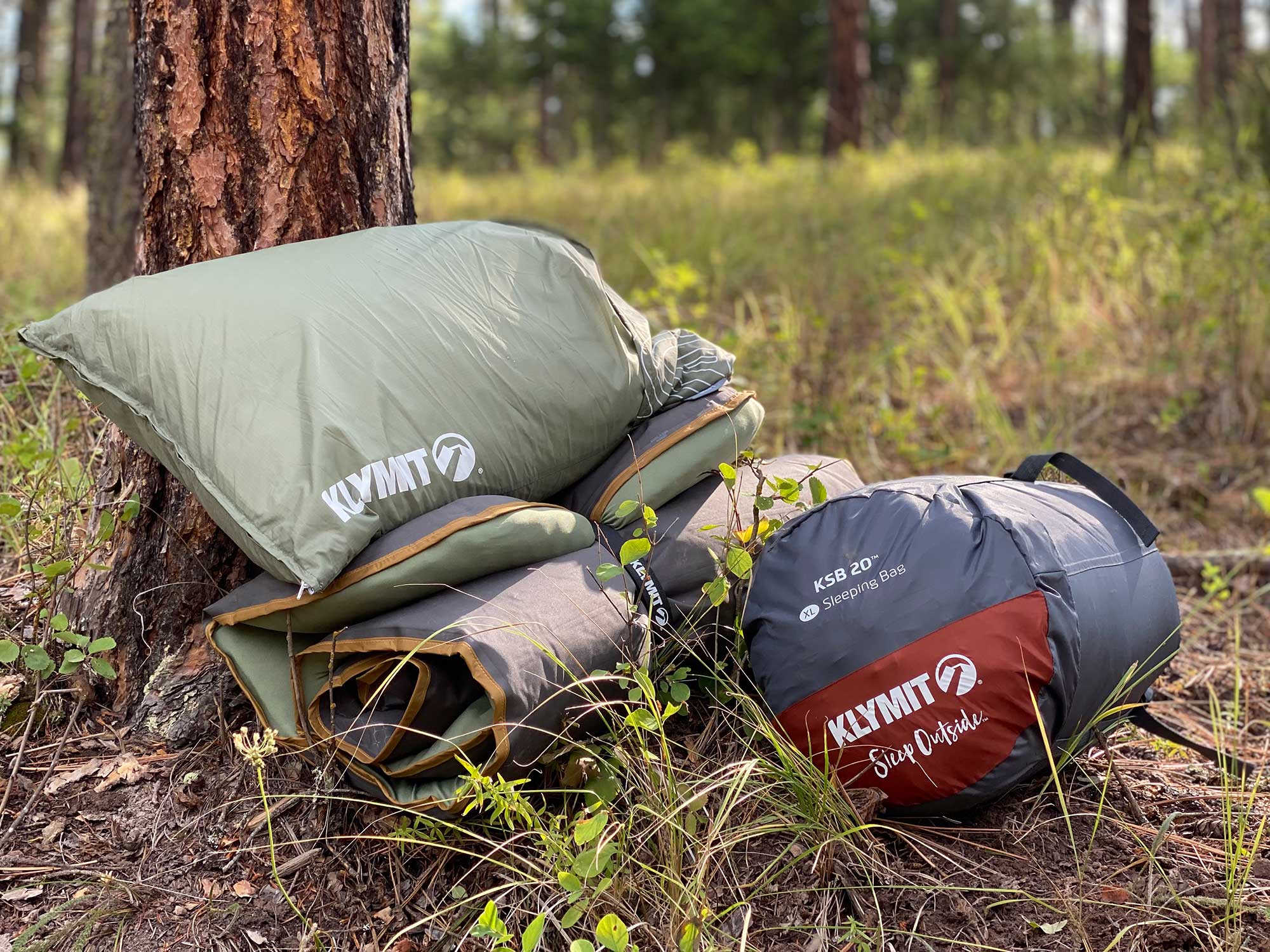 Top 3 Comfortable Camping Sleep Systems for 2022 ActionHub