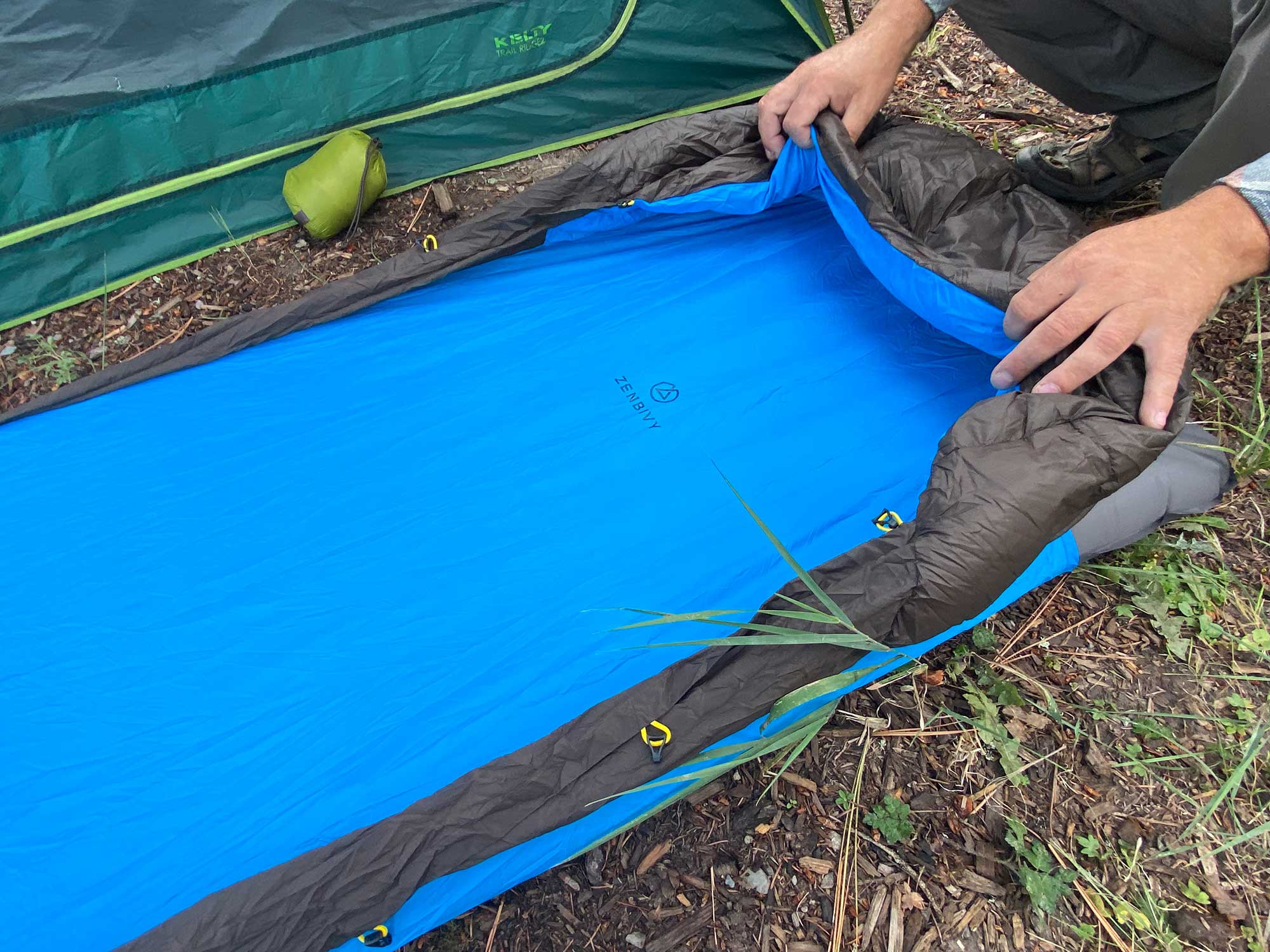 Top 3 Comfortable Camping Sleep Systems for 2022 ActionHub