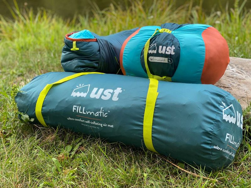 Top 3 Comfortable Camping Sleep Systems for 2022 ActionHub