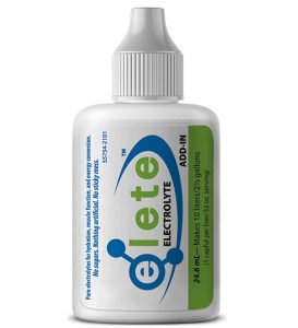 elete-electrolyte-additive