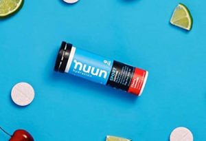 nuun-hydration-tablet