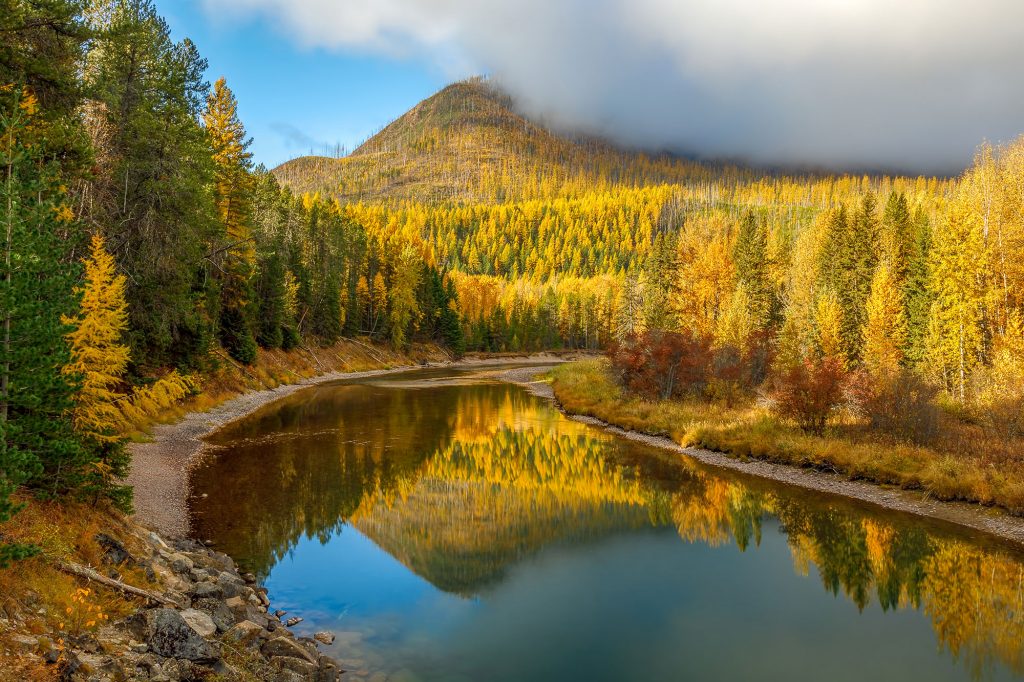 5 Best National Parks for Fall Color in the Western U.S. | ActionHub