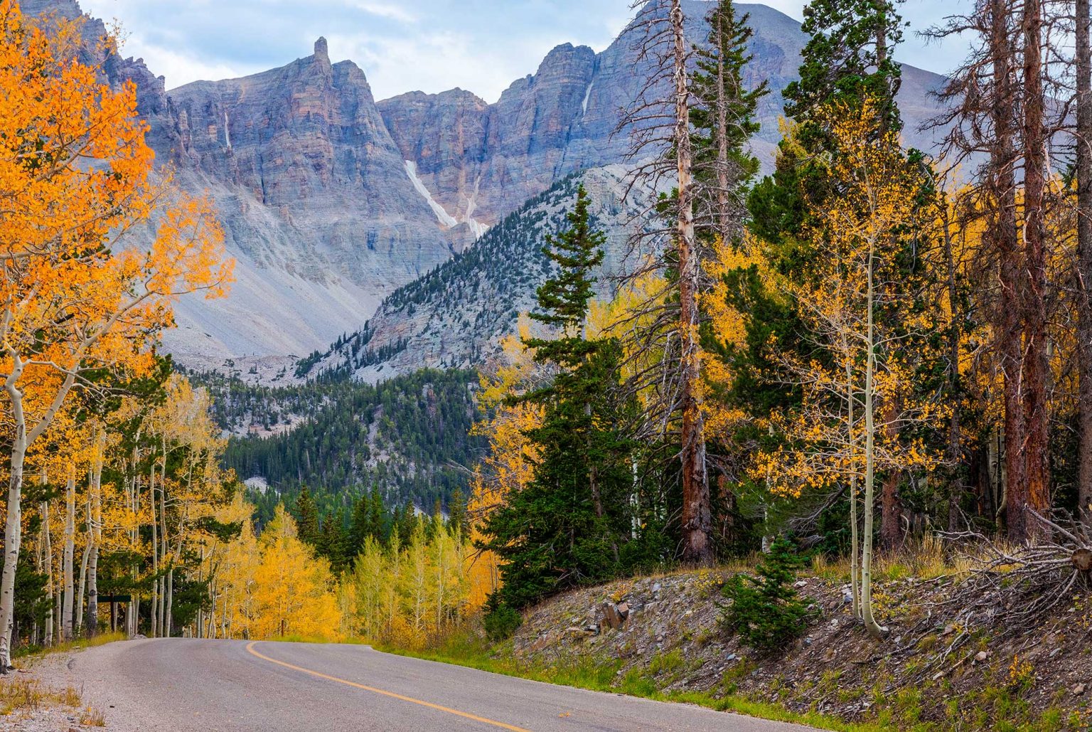 10 best national parks for fall colors the national