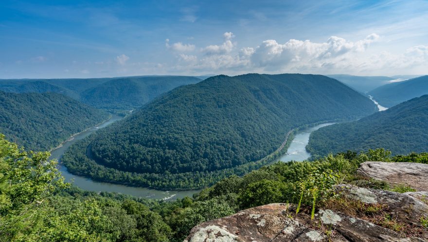 W.Va.'s New River Gorge National Park Will Get You to Holler | ActionHub