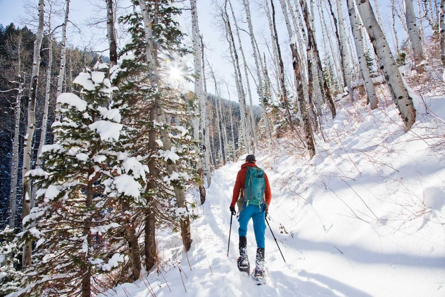 snowshoeing-for-beginners