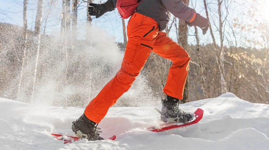 snowshoeing-for-beginners