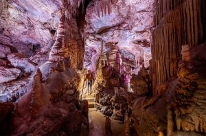 Lewis-&-Clark-Caverns-State-Park