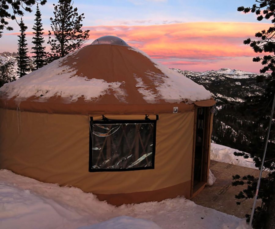 yurt-beartooth-mountain
