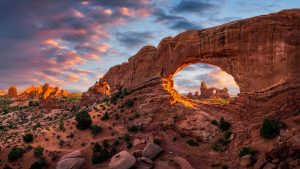 north-window-arches-national-park