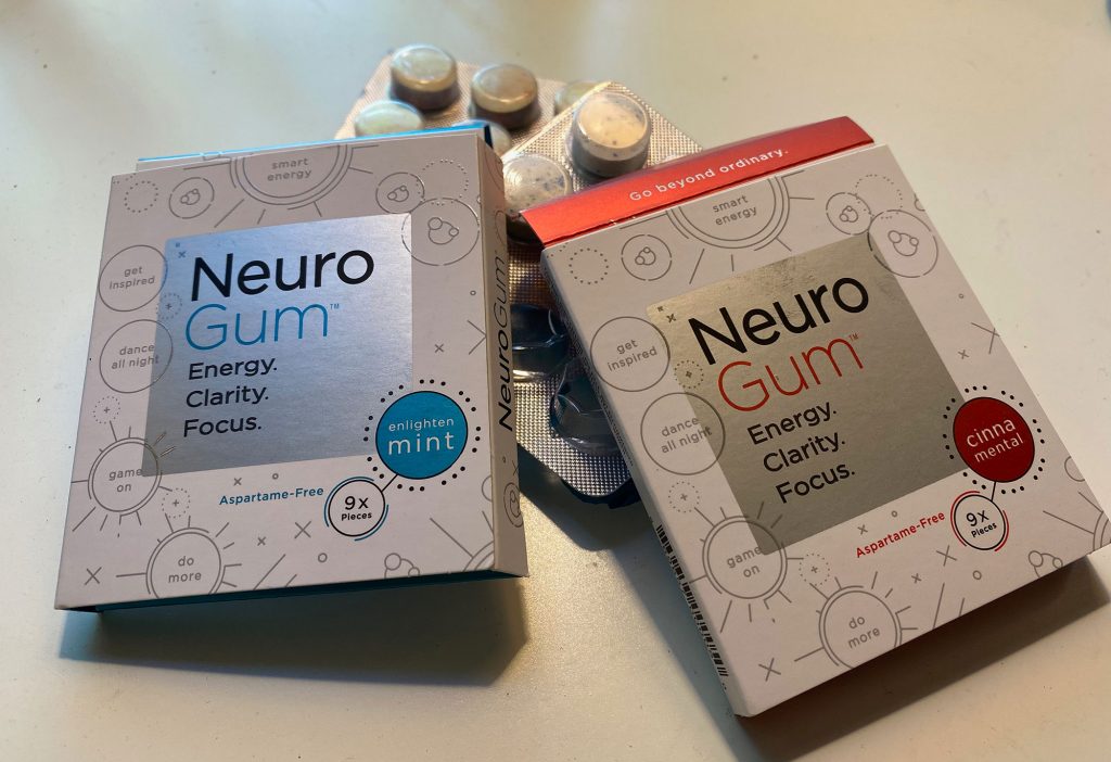 Where Can You Buy Neuro Gum Your Standout Guide To Energy Gums | ActionHub