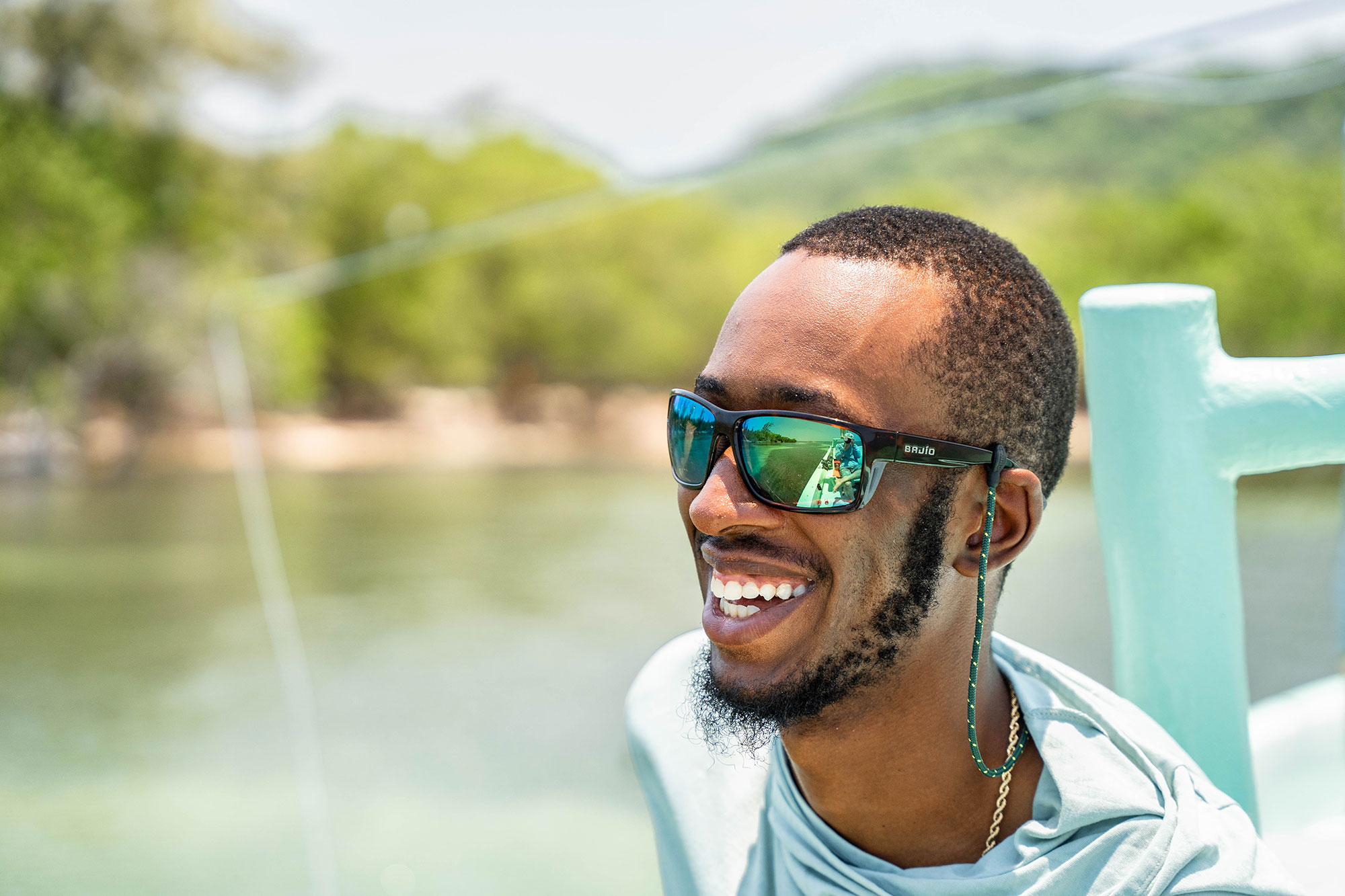 Unpacked: Bajio Sunglasses May Be The Clearest On Earth | ActionHub