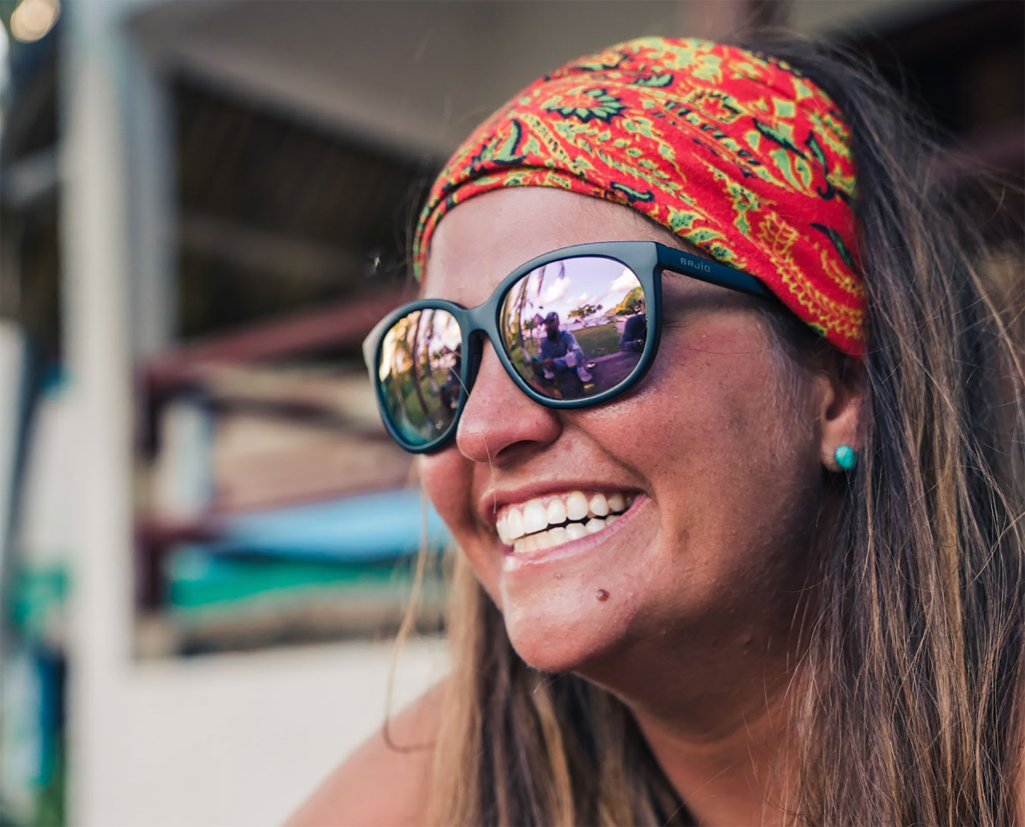 Unpacked: Bajio Sunglasses May Be The Clearest On Earth