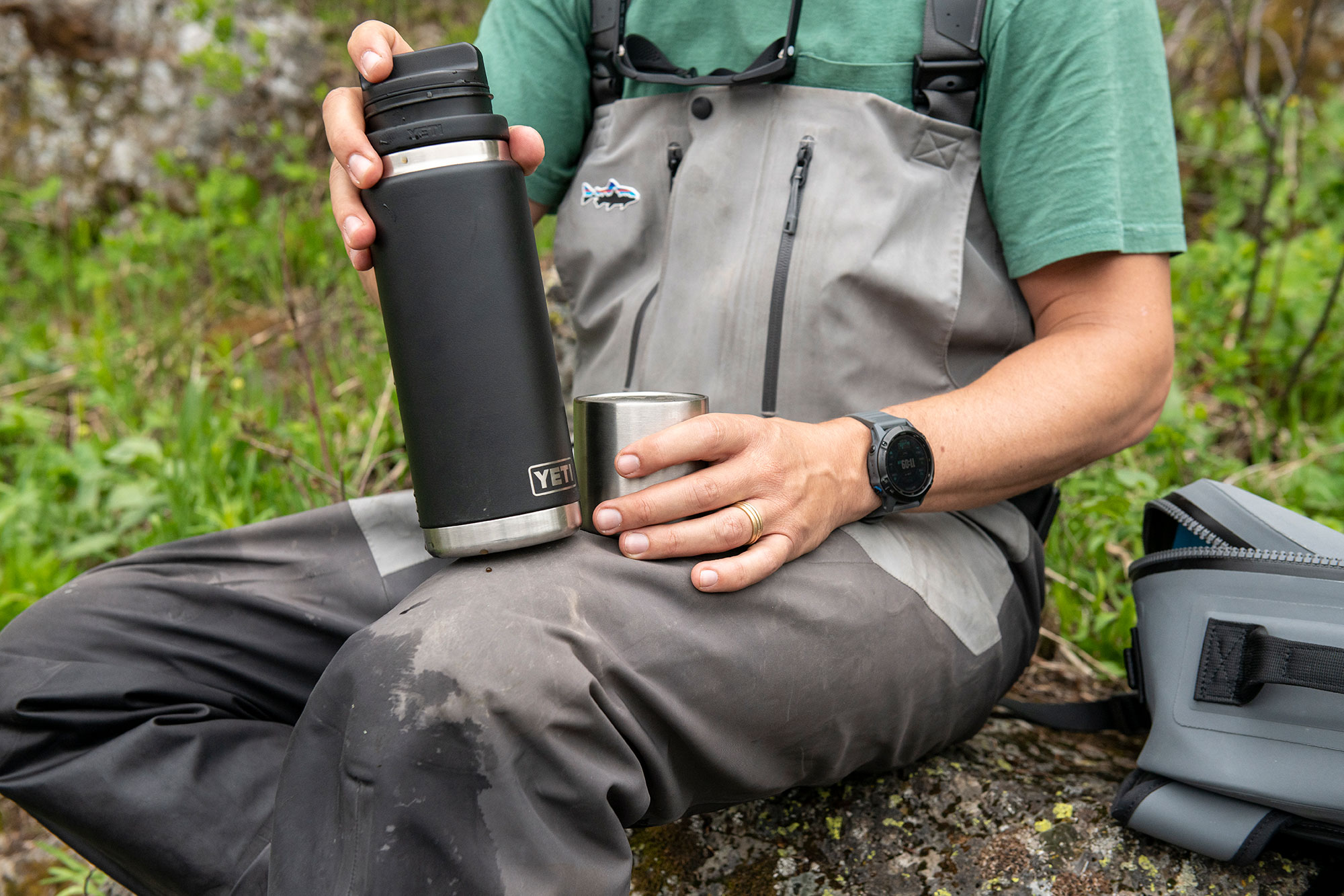 The YETI Water Bottle and Other Drinkware You’re Craving | ActionHub