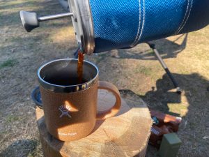 French-Press-Coffee-Camp