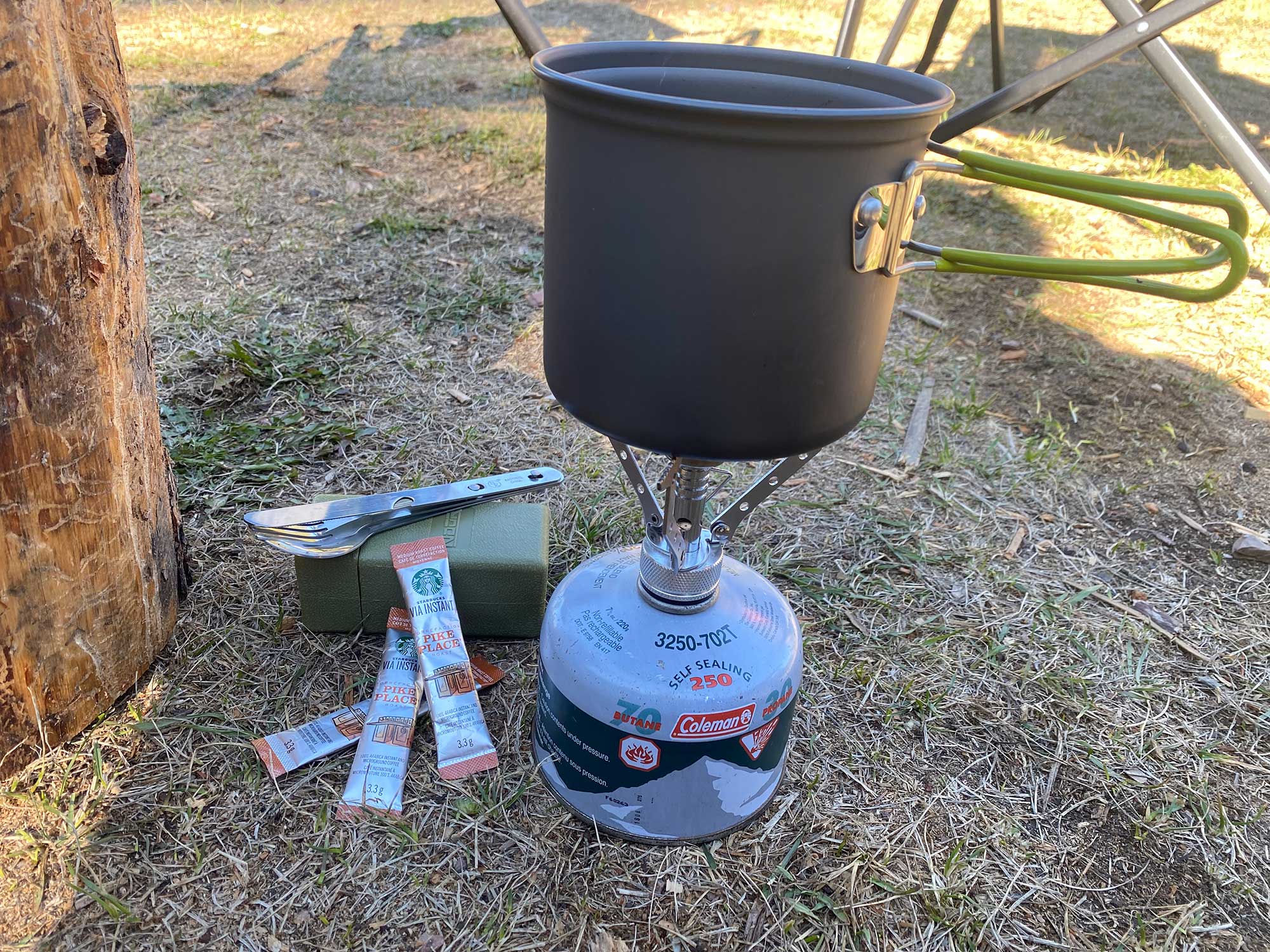 3 Easy Ways to Make Coffee at Camp ActionHub