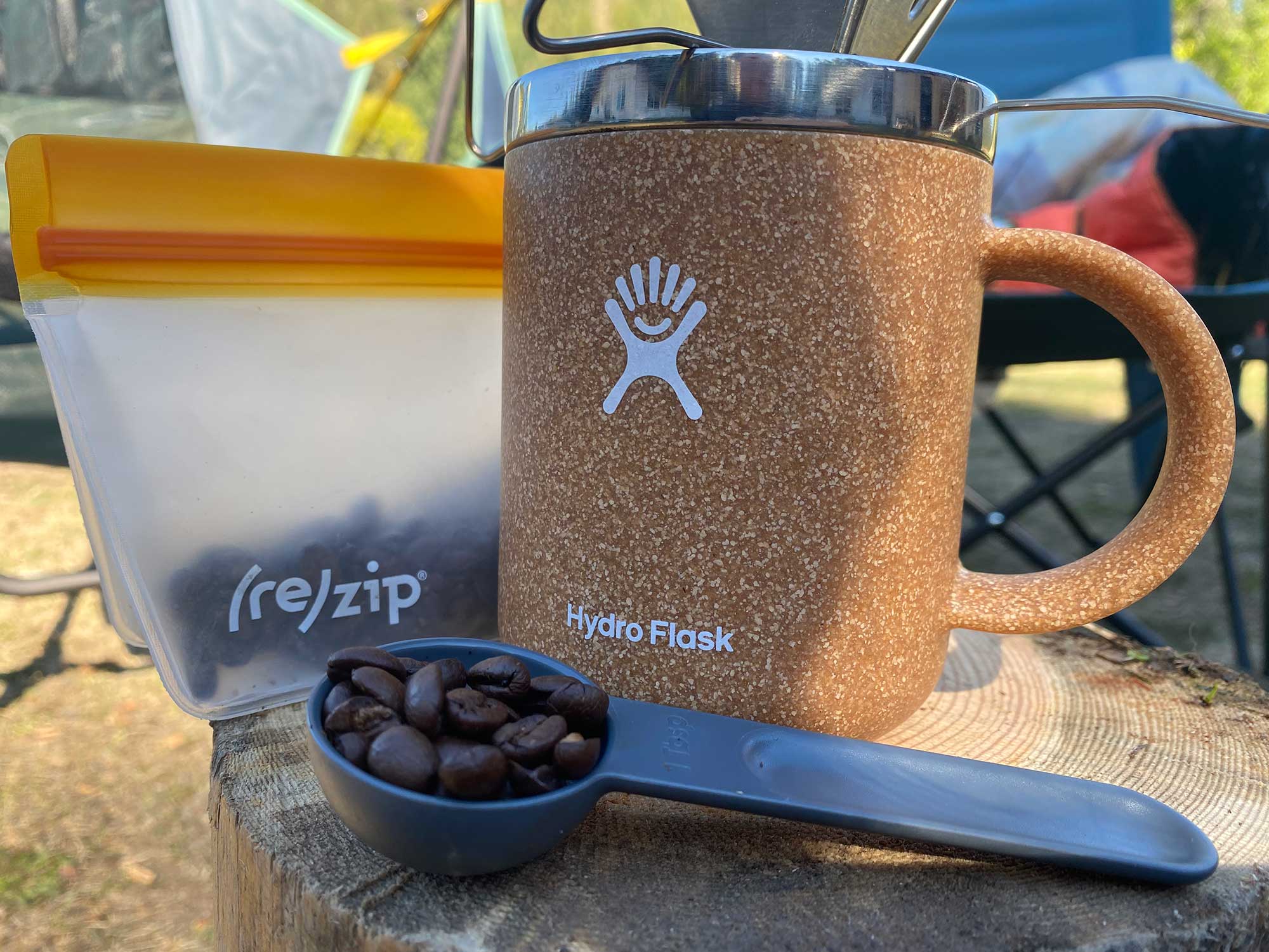 3 Easy Ways to Make Coffee at Camp ActionHub