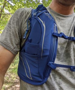 Osprey Duro 6 Hydration Pack Both Versatile Lightweight ActionHub