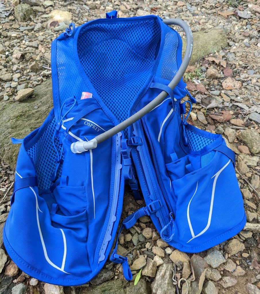 Osprey Duro 6 Hydration Pack Both Versatile & Lightweight | ActionHub