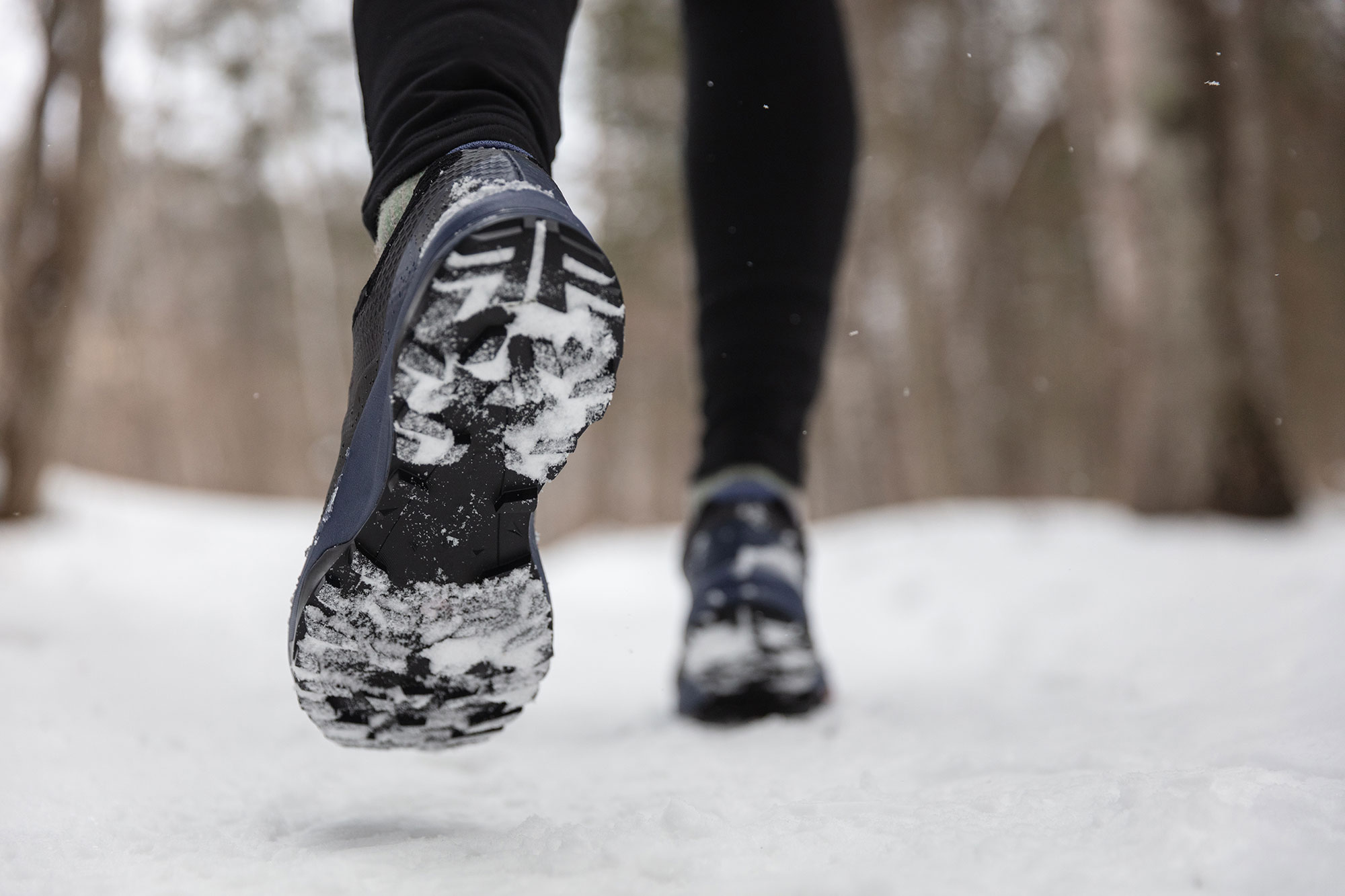 5 Tips for Running in Cold Weather ActionHub
