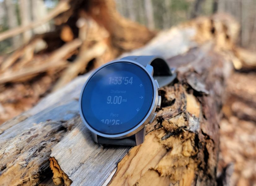 Garmin Forerunner 55 review: small and powerful running watch - Wareable