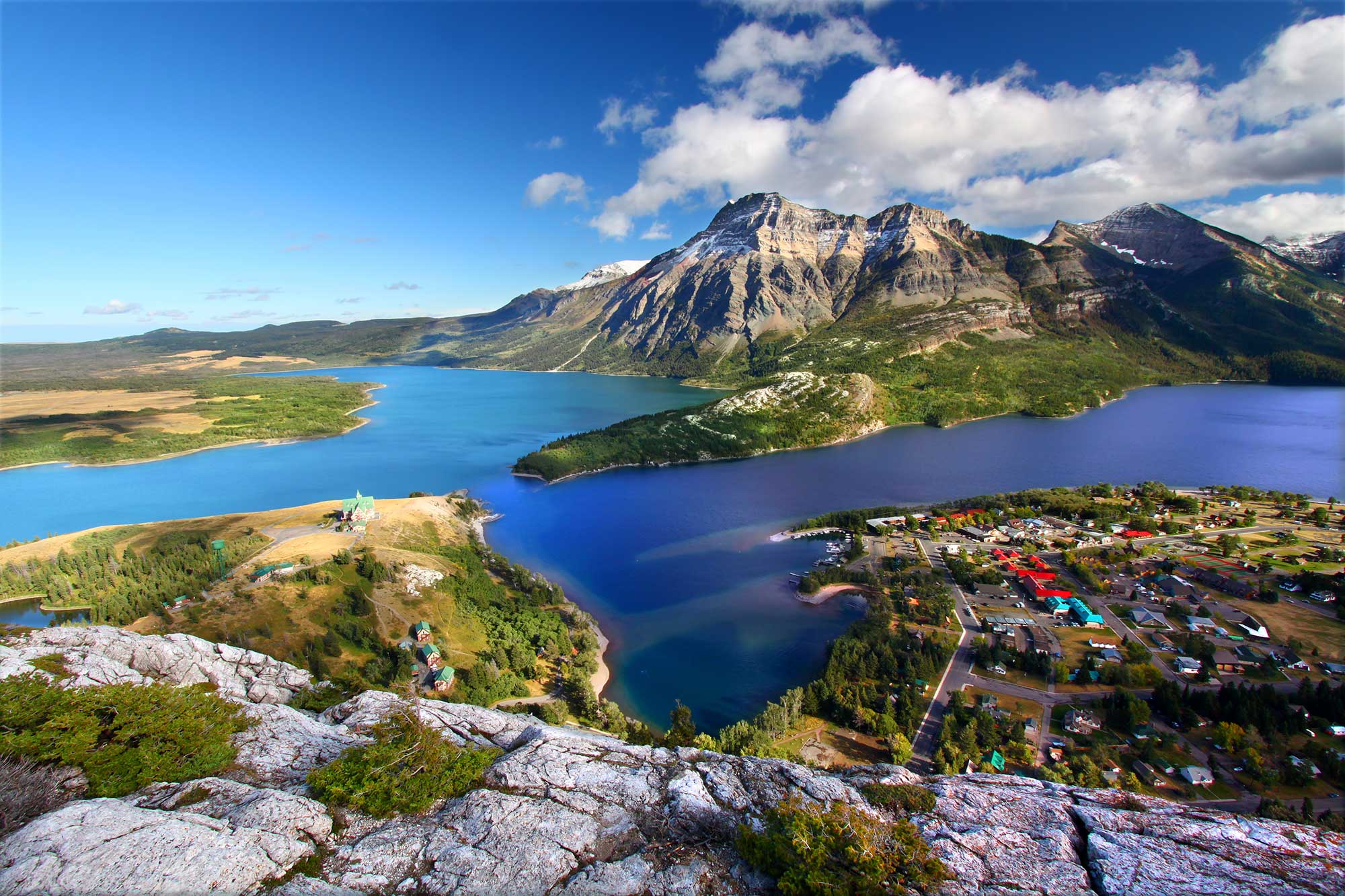 Parks Canada - Hydrostone District National Historic Site of Canada