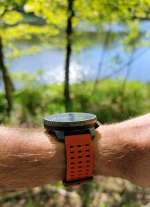 Suunto Race review: low price, big battery, some compromise
