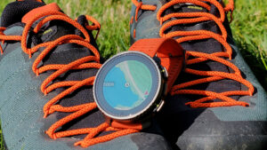 Suunto Vertical Maps