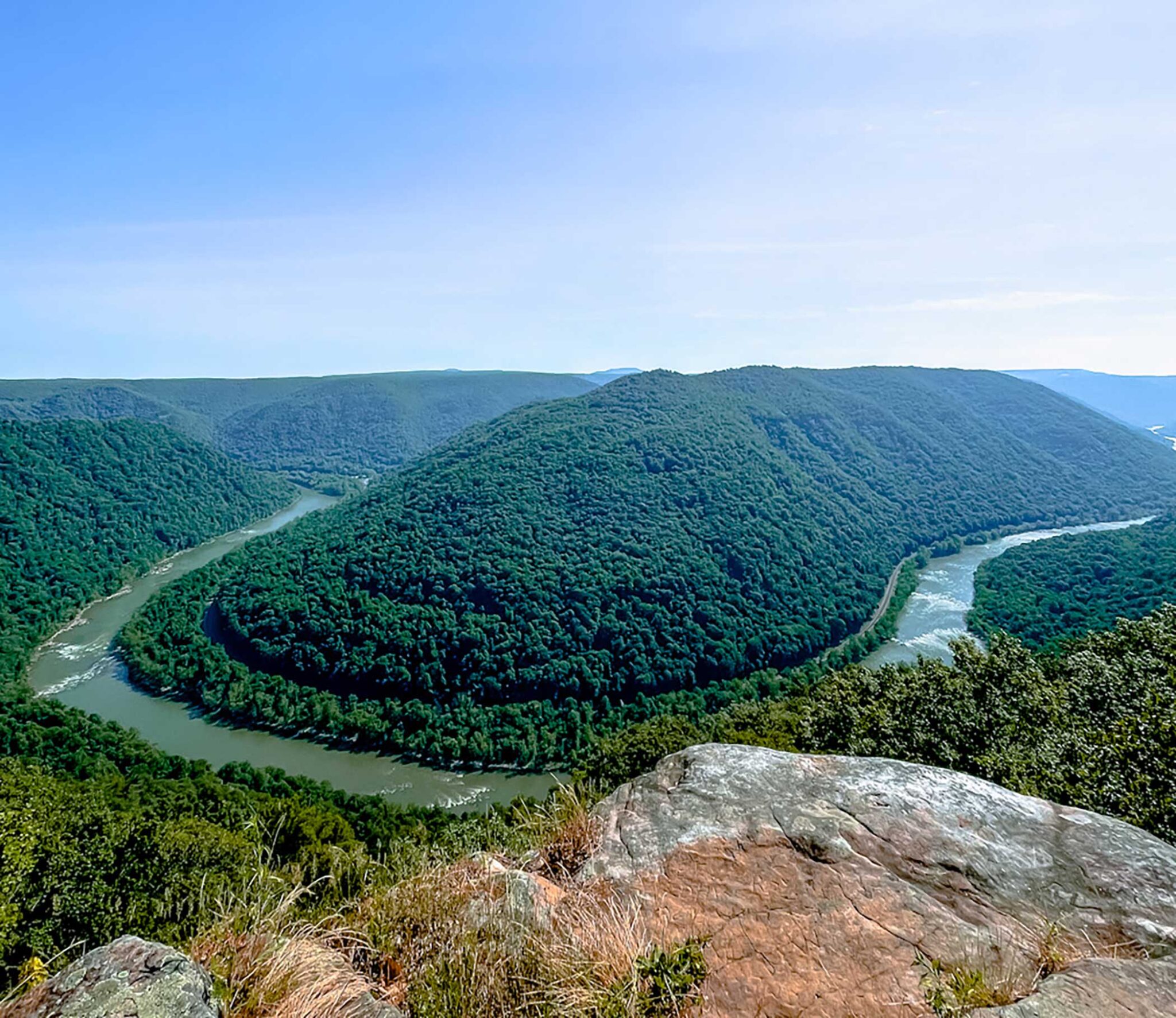5 Of The Best Hikes In New River Gorge National Park Actionhub 5 Of The Best Hikes In New River Gorge National Park Actionhub