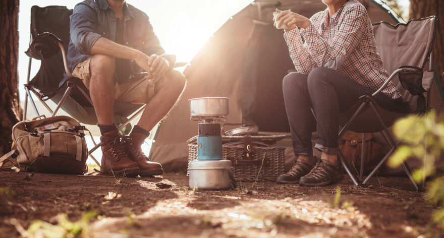 couple-camping-outdoors