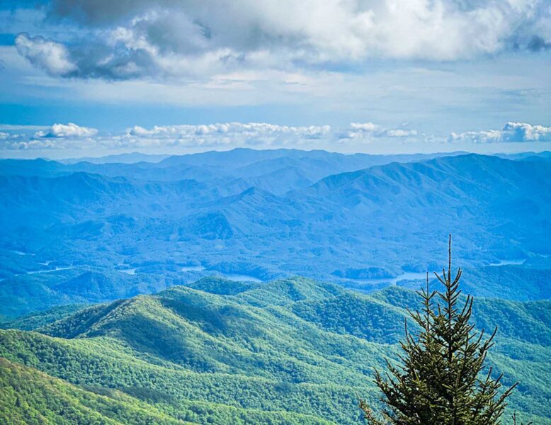 Clingmans-Dome2-North-Carolina