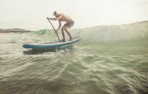 standup-paddle-boarding-wave