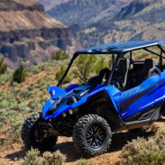 Feature Yamaha YXZ1000R 4