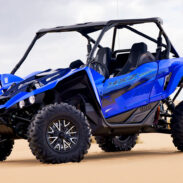 Feature Yamaha YXZ1000R Beauty