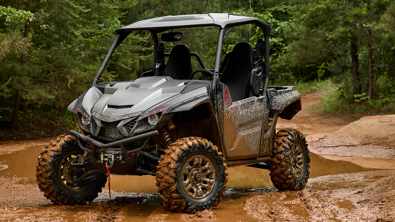 5 Accessories Worth Adding to Your ATV or SxS | ActionHub