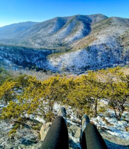 Virginia-mountains-winter
