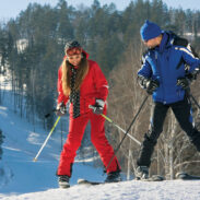 ski-instructor-student
