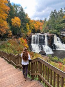 KrisMaria-West-Virginia-Blackwater-falls3