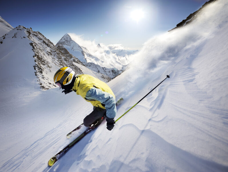 snow-skiing-high-mountains