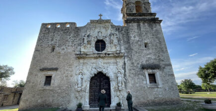 San-Antonio-Missions-National-Historical-Park