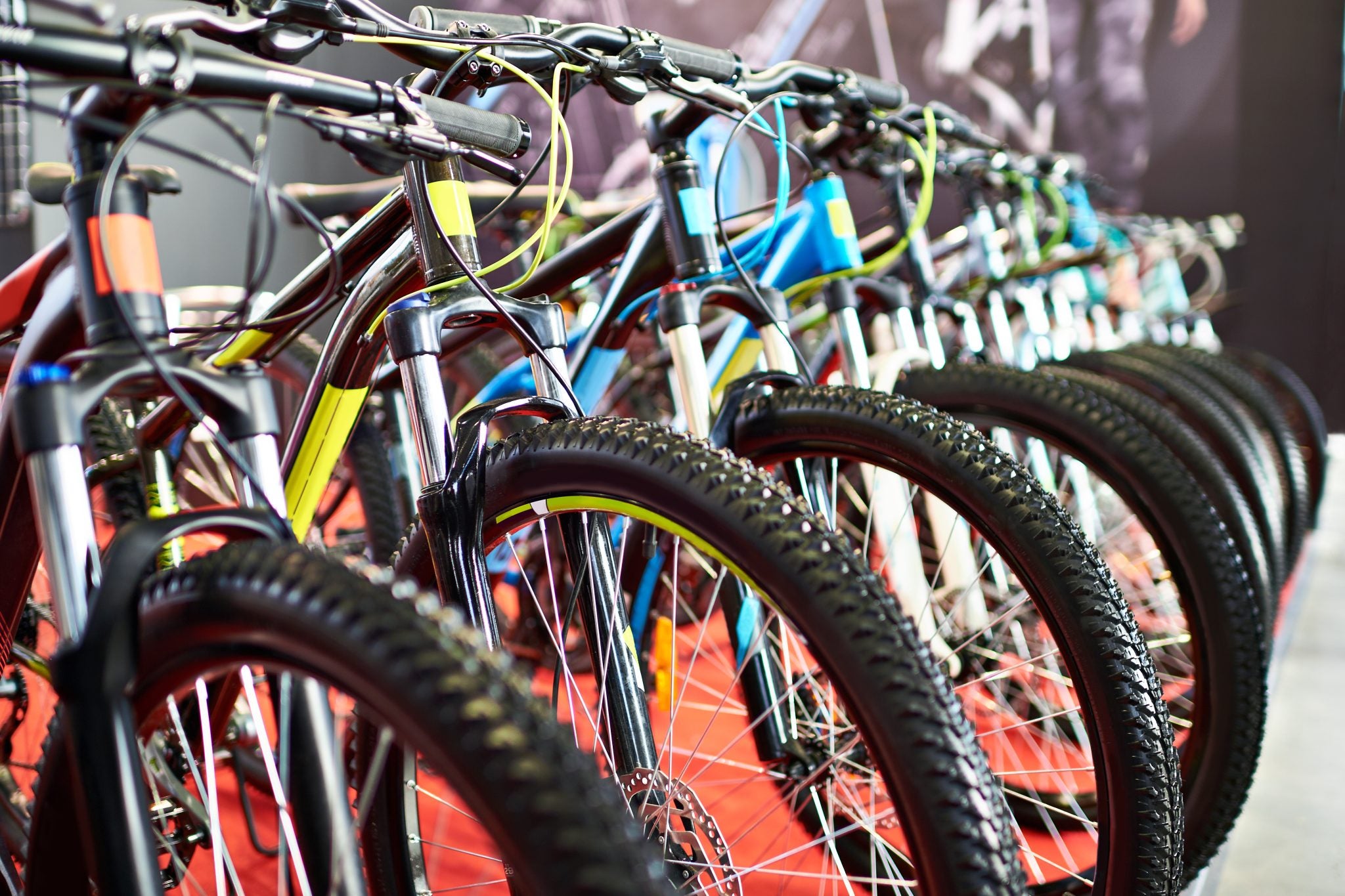 Your guide to the types of bikes and how to find the right bicycle for you